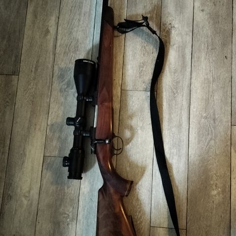 Rifle kal 308