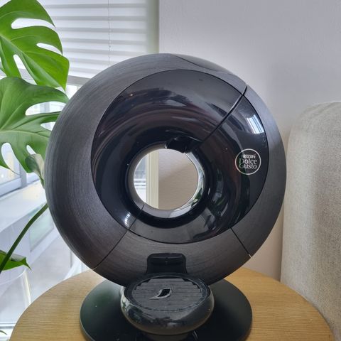 Dolce gusto kaffemaskin eclipse