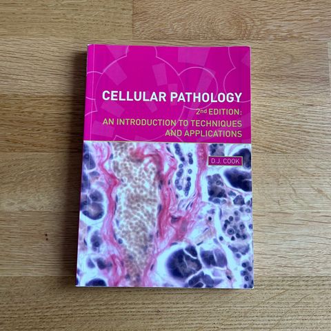 Cellular Pathology