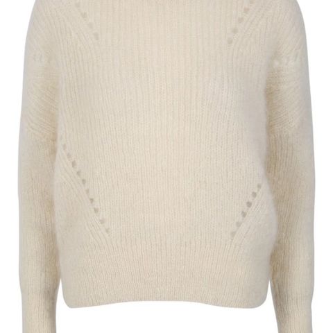 Beatrice chunky knit fra Ella&il