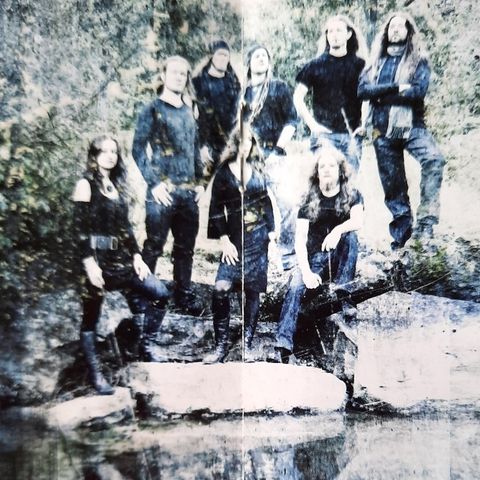 Eluveitie