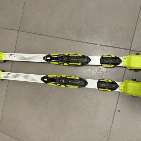 Swix C2 Roadline - lite brukt