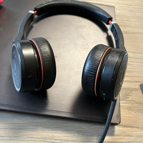 Jabra e75