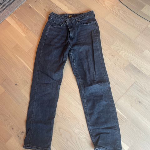 Veldig kule jeans, regular fit