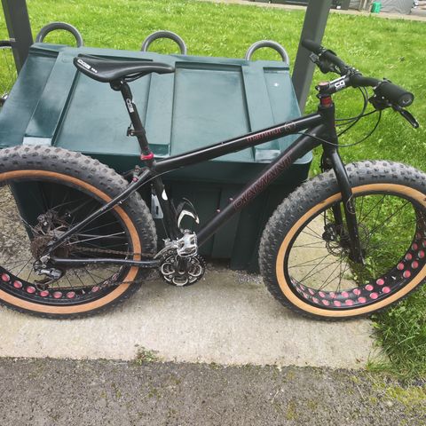 Fatbike