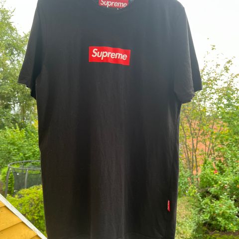 Supreme t-shirt str Small