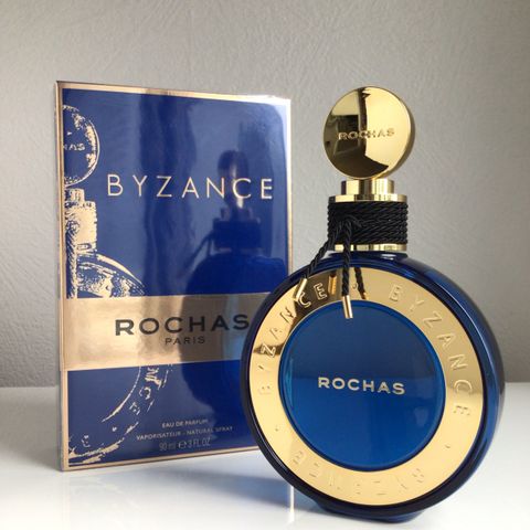 Parfyme - ROCHAS Byzance