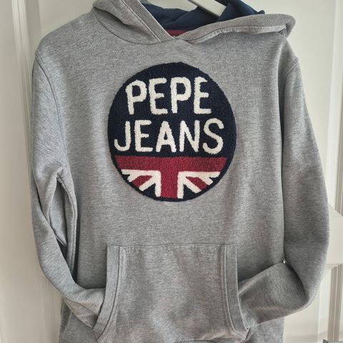 Peppe Jeans hettegenser