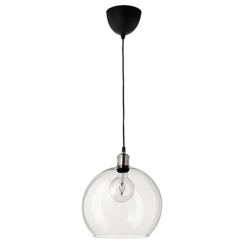 Ikea Lampe (JAKOBSBYN)