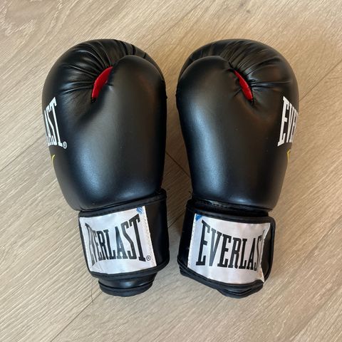 Everlast Boksehansker