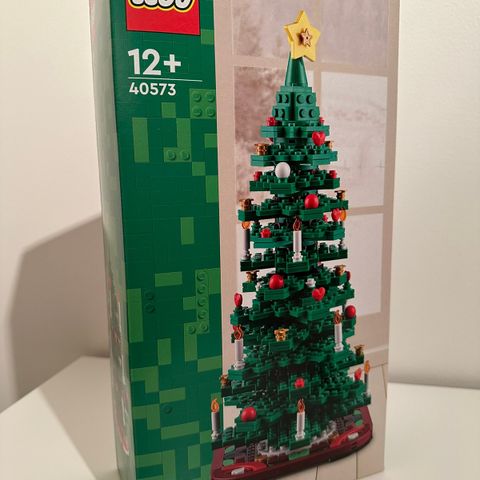 LEGO 40573 Juletre