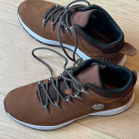 Timberland sko