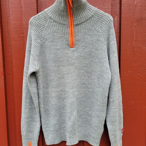 Ulvang genser unisex medium / M