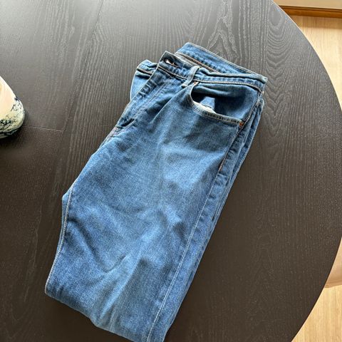 Levis Olabukse 34/32