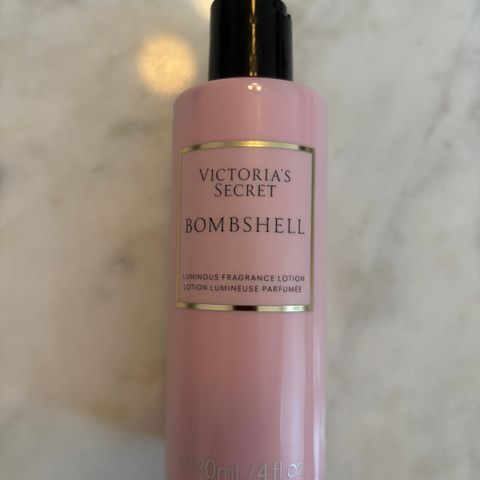 Victoria Secret Bombshell Body Lotion 120 mL