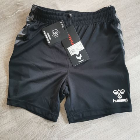 Hummel shorts