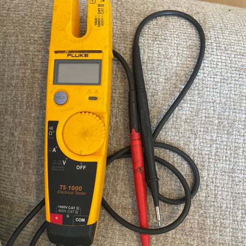 Fluke T5 -1000