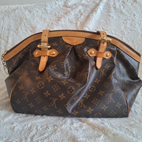 Louis Vuitton Veske