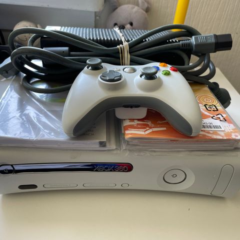 Xbox 360 selges billig