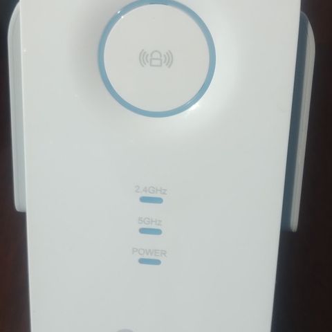 TP-link RE450 Wifi-repeater