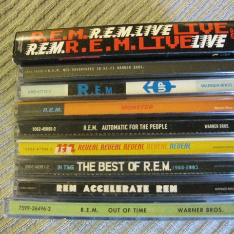 ROCK / HEAVY METAL CD ,R