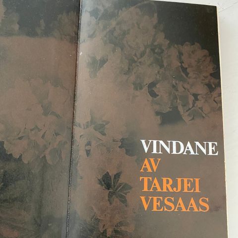 Tarjei Vesaas - Vindane