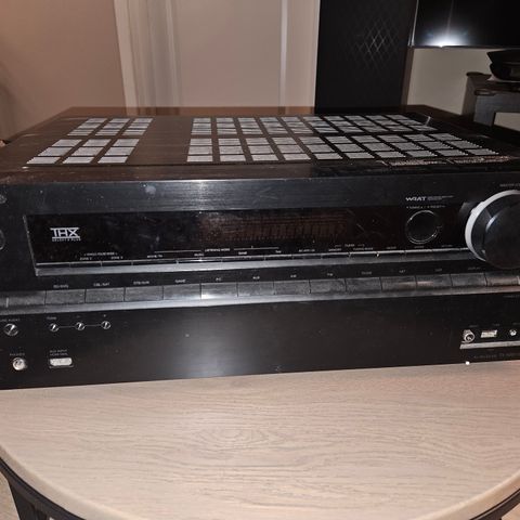 Onkyo TX-616