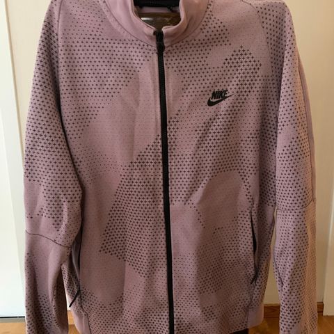 Nike treningsjakke