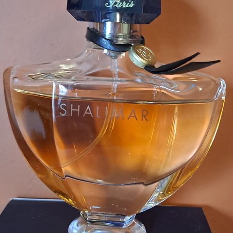 Guerlain Shalimar, EDP 50 ml