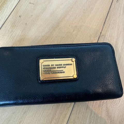 Marc Jacobs lommebok