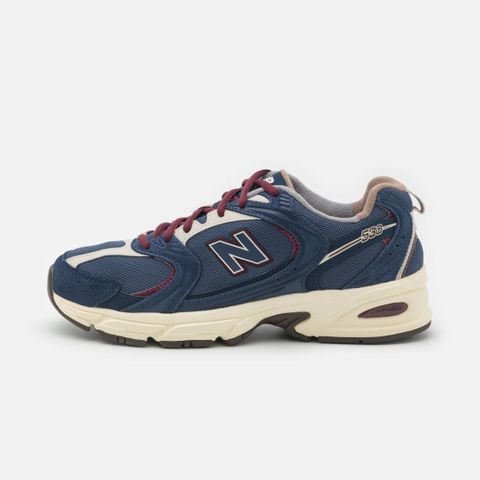 New Balance 530 mørk blå str. 42