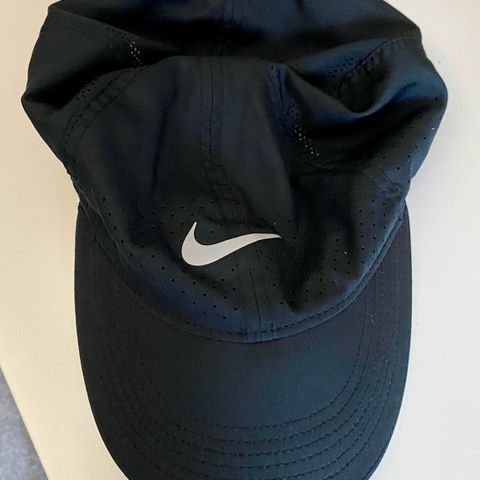 Nike caps