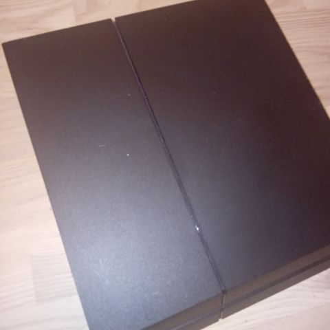 Playstation 4