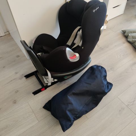 Cybex barnesete 1-3 år