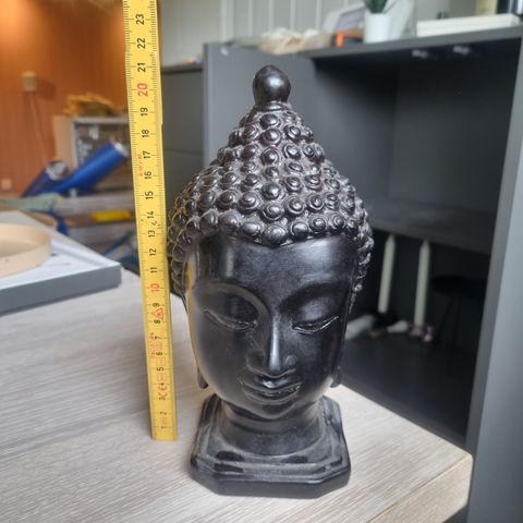 Buddhafigur