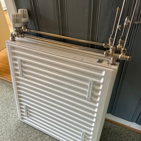 Radiator