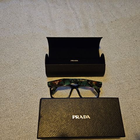 Prada Eyeglass