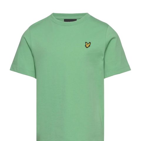 Ny Lyle & Scott T-skjorte (Str. XS)