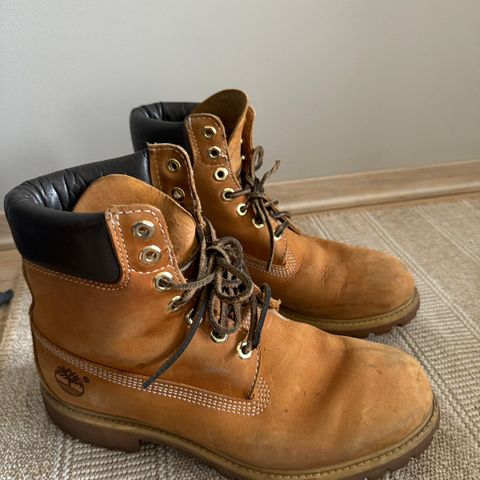 Timberland Boots 41