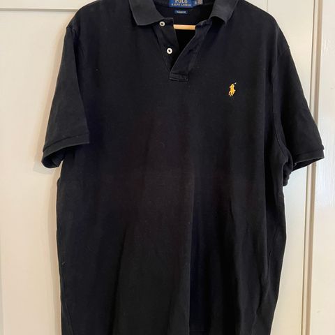 Polo Ralph Lauren pique