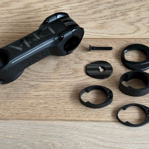 Deda Vinci Stem 110mm -17