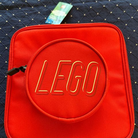 Lego bag