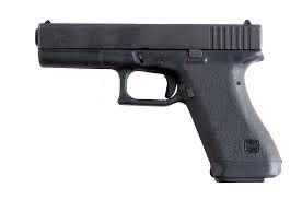 Glock gen 5