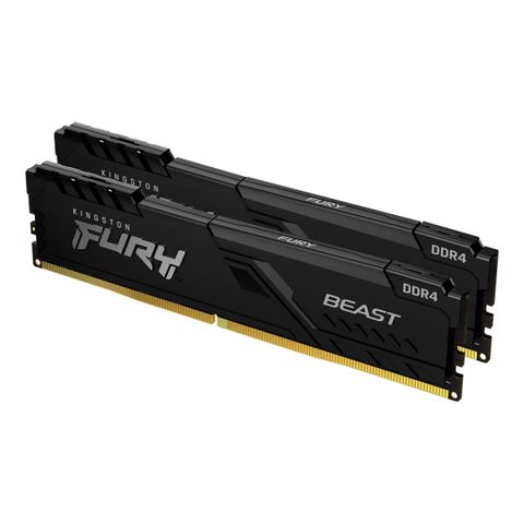 Kingston FURY Beast  ddr4 16gb