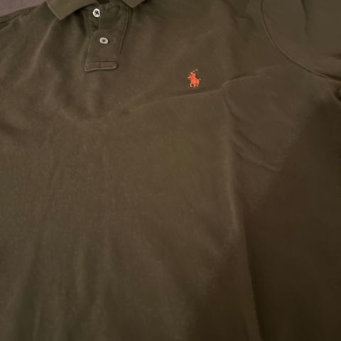 T-shirt Polo Ralph Lauren