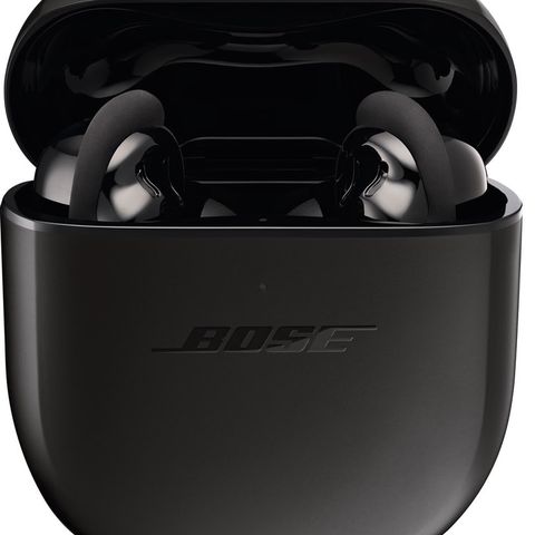 Bose Quietcomfort Earbuds II