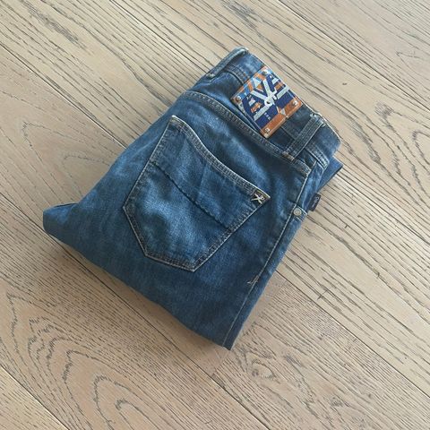 Tramarossa Jeans 30