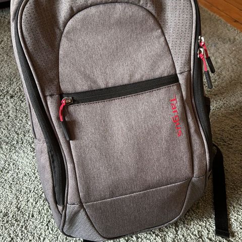 Targus Backpack Grey