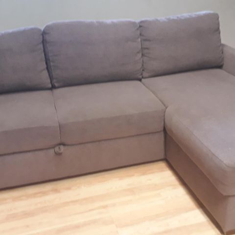 God sovesofa