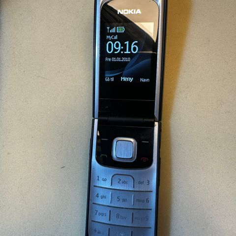 Nokia 2720a-2